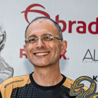 Alex Sequeira