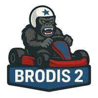 Brodis 2