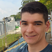 Diego Luche