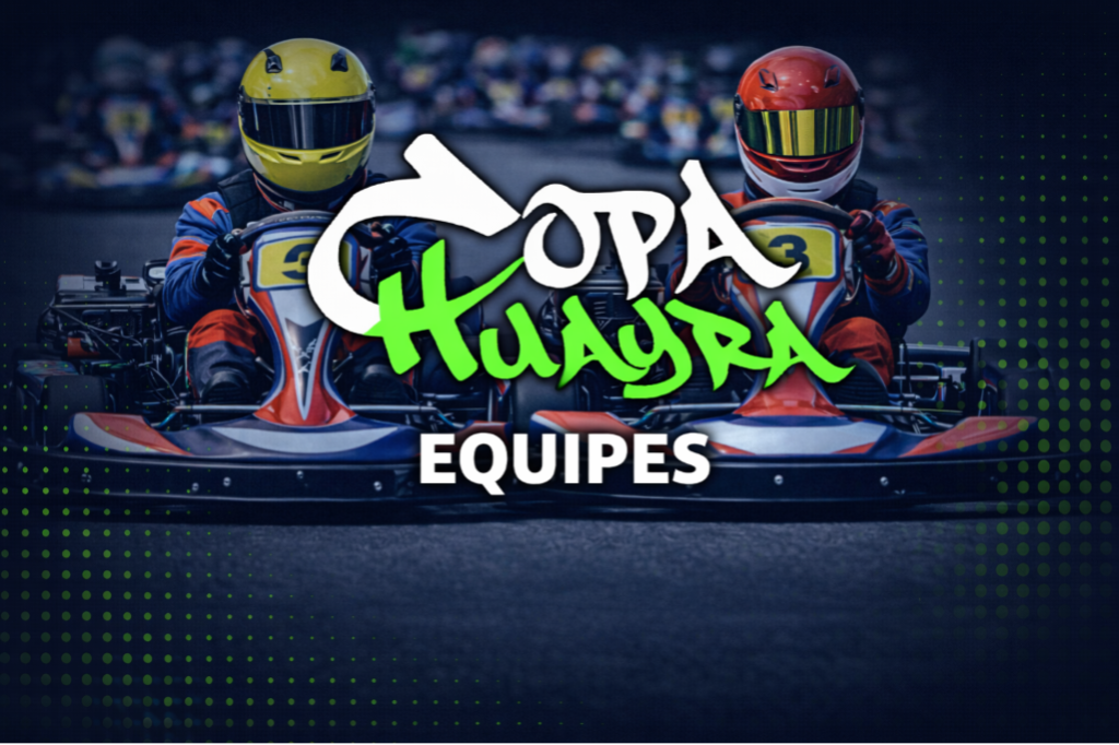 Equipes