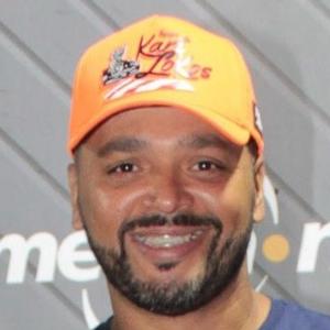 Fabrizio Santander