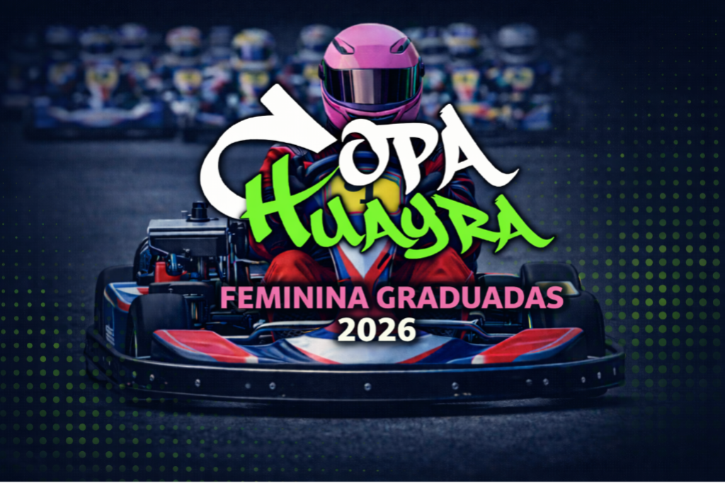 Feminina Graduadas