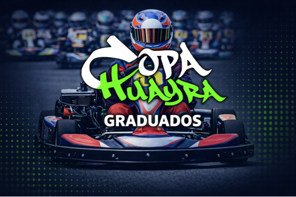 Graduados