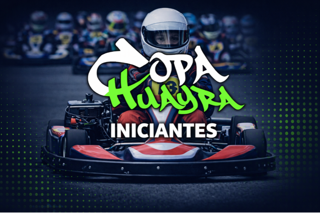 Iniciantes
