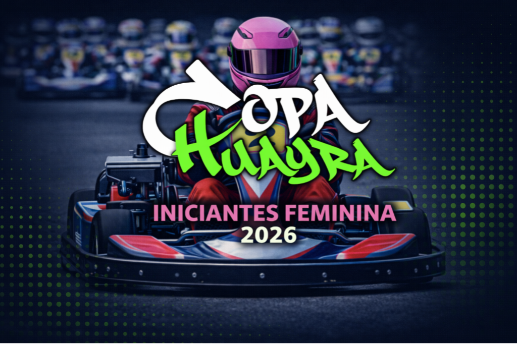Feminina Iniciantes
