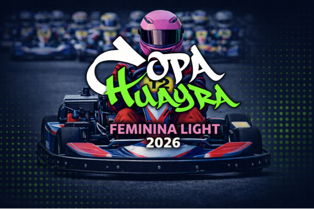 Feminina Light