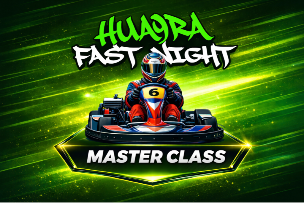 Master Class