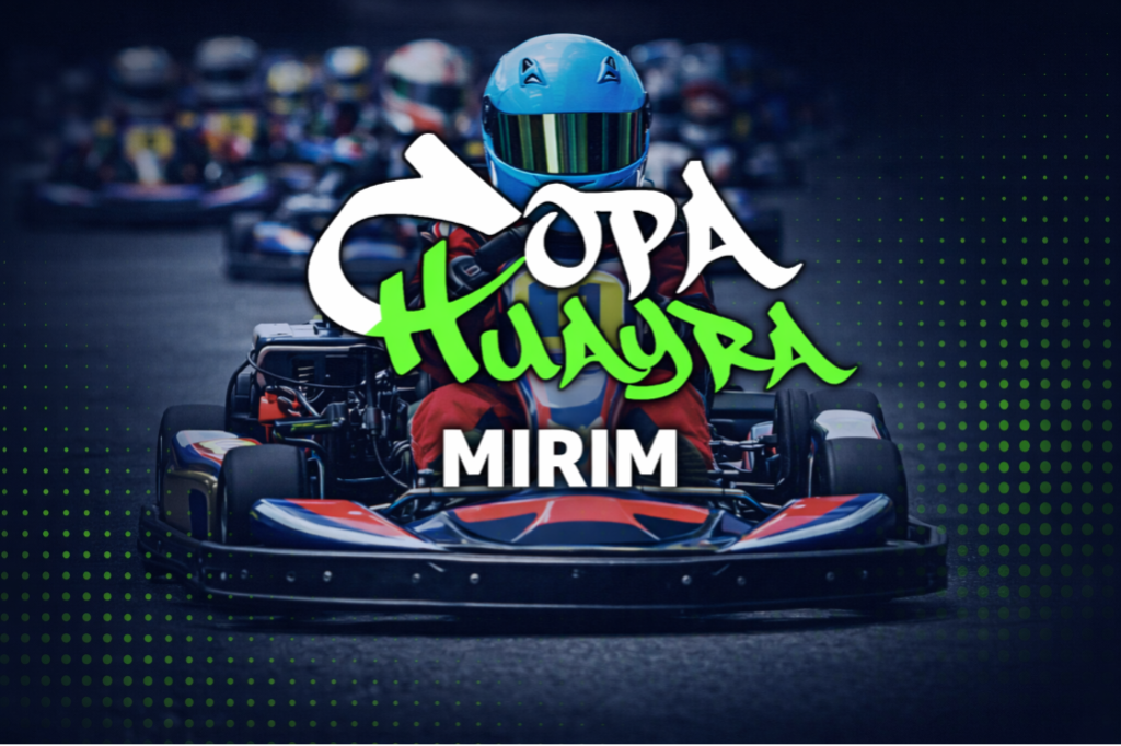 Mirim