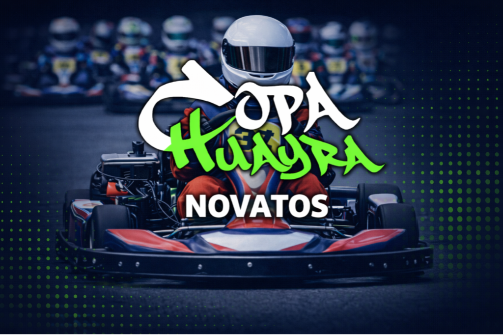 Novatos