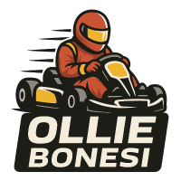 Ollie Bonesi