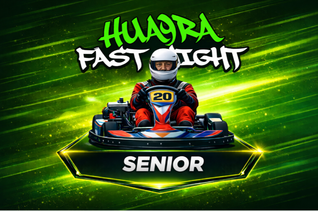 Senior