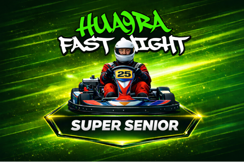 Super Senior