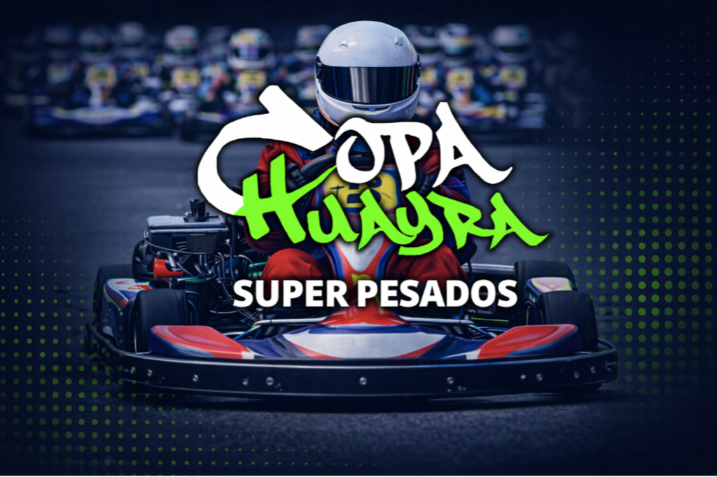 Super Pesados