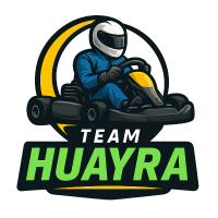 Team Huayra