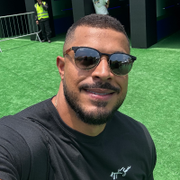 William Almeida