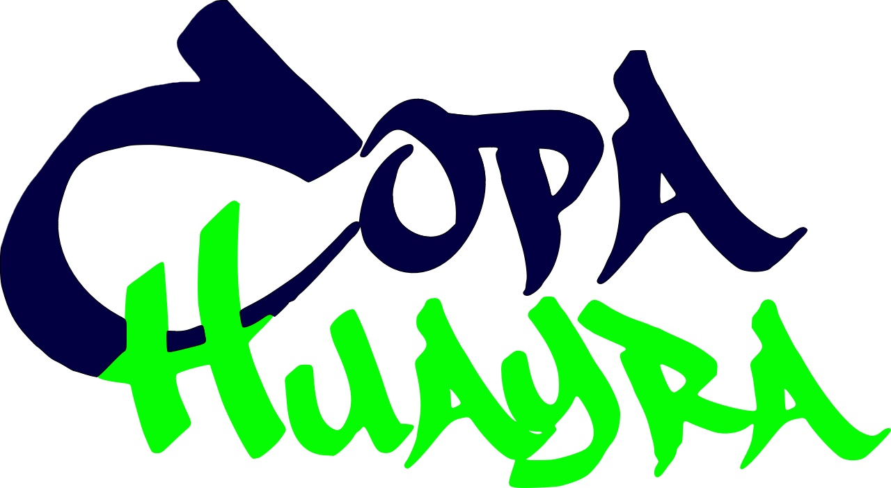 Copa Huayra